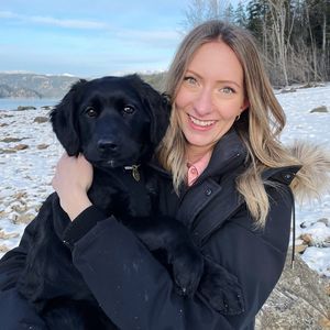 Meet your Posher, Danielle